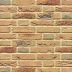 Клинкерный кирпич MUHR WF 13 Friesland F2, WF 210x100x50 мм