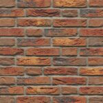 Клинкерная плитка MUHR WF 37 Sylt F2, WF 210x50x22