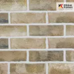 Кирпич ручной формовки S.Anselmo Smoked Selmo Falmer Blend 215x102x65 мм