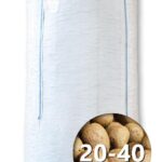 Керамзит фасованный фр. 20-40 мм (биг-бег 3м3)