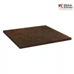 Клинкерная напольная плитка Paradyz Semir Brown 300x300x11 мм