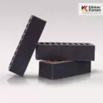 Кирпич керамический Красная Гвардия 0.7 НФ Black Premium Гладкий 250x85x65 мм