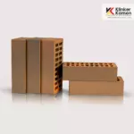 Кирпич керамический Красная Гвардия 1 НФ Flash Мотив 250x120x65 мм