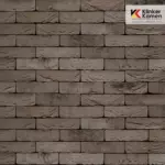 Кирпич ручной формовки S.Anselmo Selmo Vintage Bruciato 215x102x65 мм