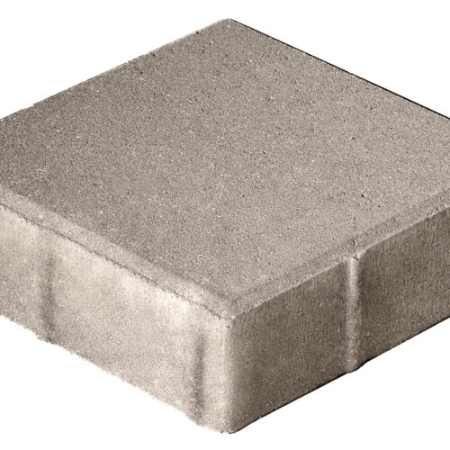 Тротуарная плитка 400x400x80 Стандарт