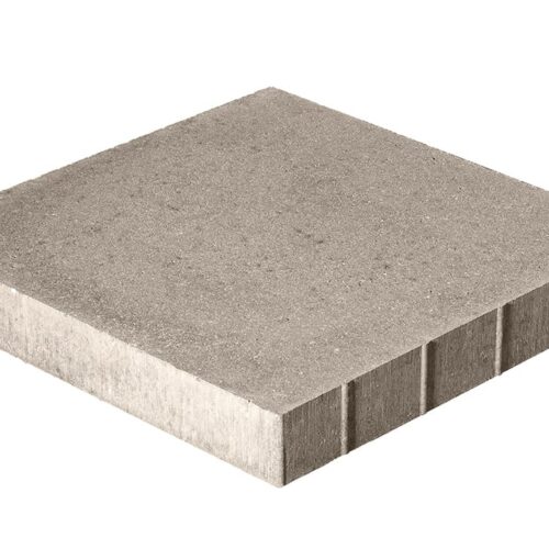 Тротуарная плитка 6К7 500x500x70  Стандарт