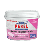 Бетон-контакт Perel Rof 8 кг