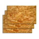 OSB 1220х2440х9 мм