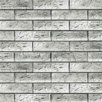 Фасадная плитка НВФ Хард 1.0 НФ RAL 9002 250х80х26 мм