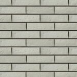 Фасадная плитка НВФ Крафт 1.0 НФ RAL 7044 250х80х26 мм